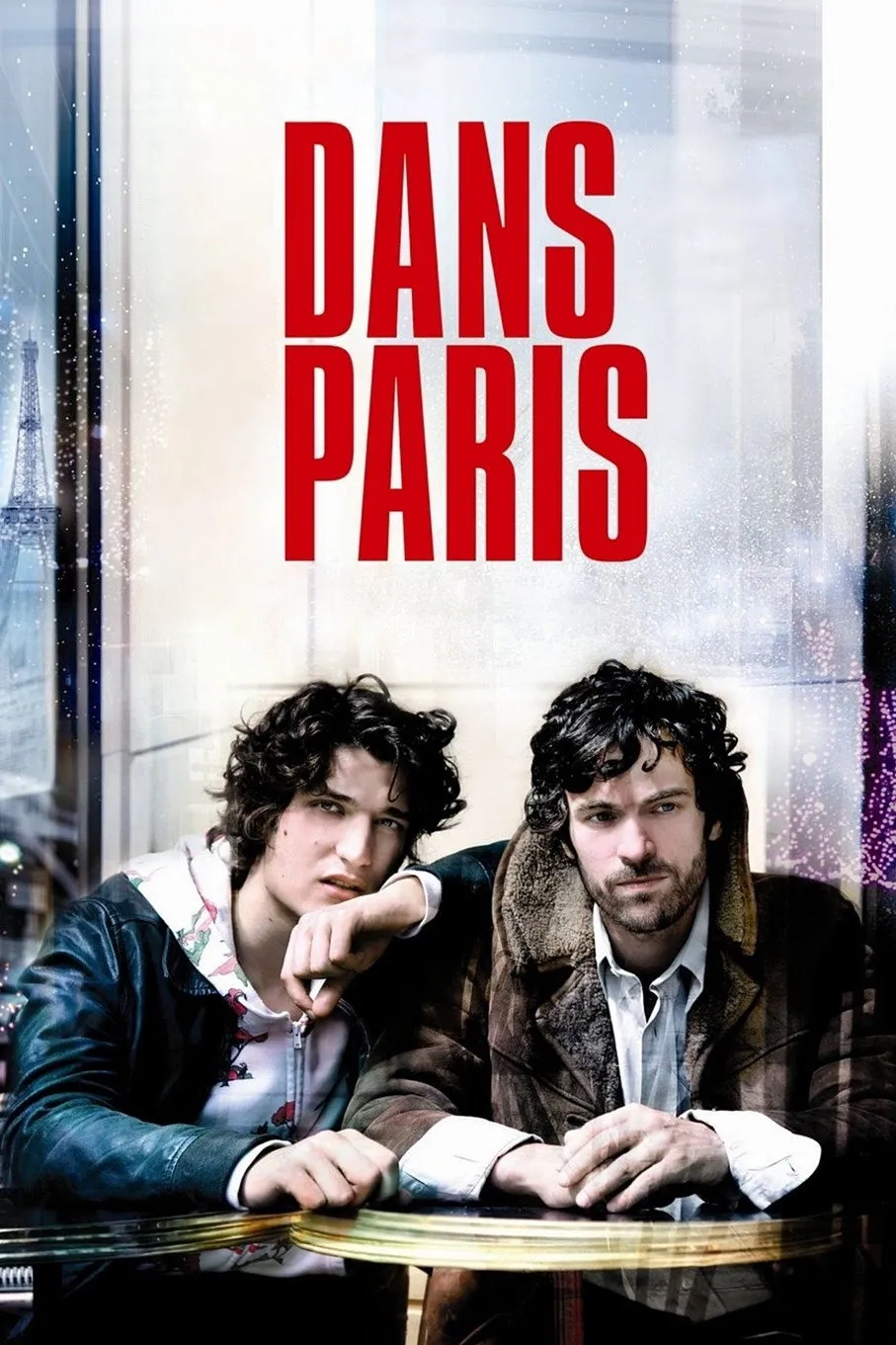 Dans Paris (2006)